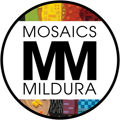 Mosaics Mildura